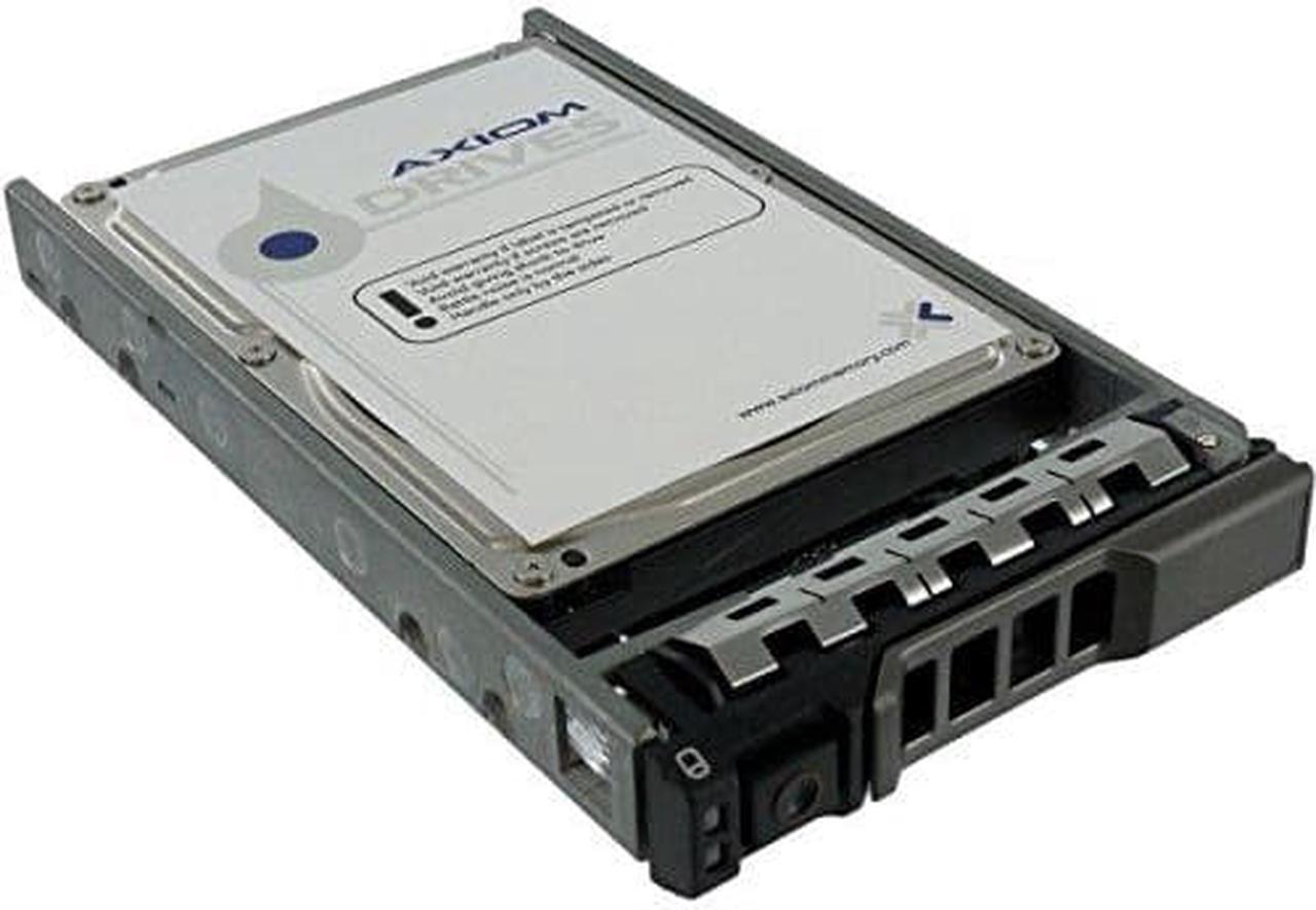 Axiom 600 GB Hard Drive - 2.5" Internal - SAS (12Gb/s SAS)