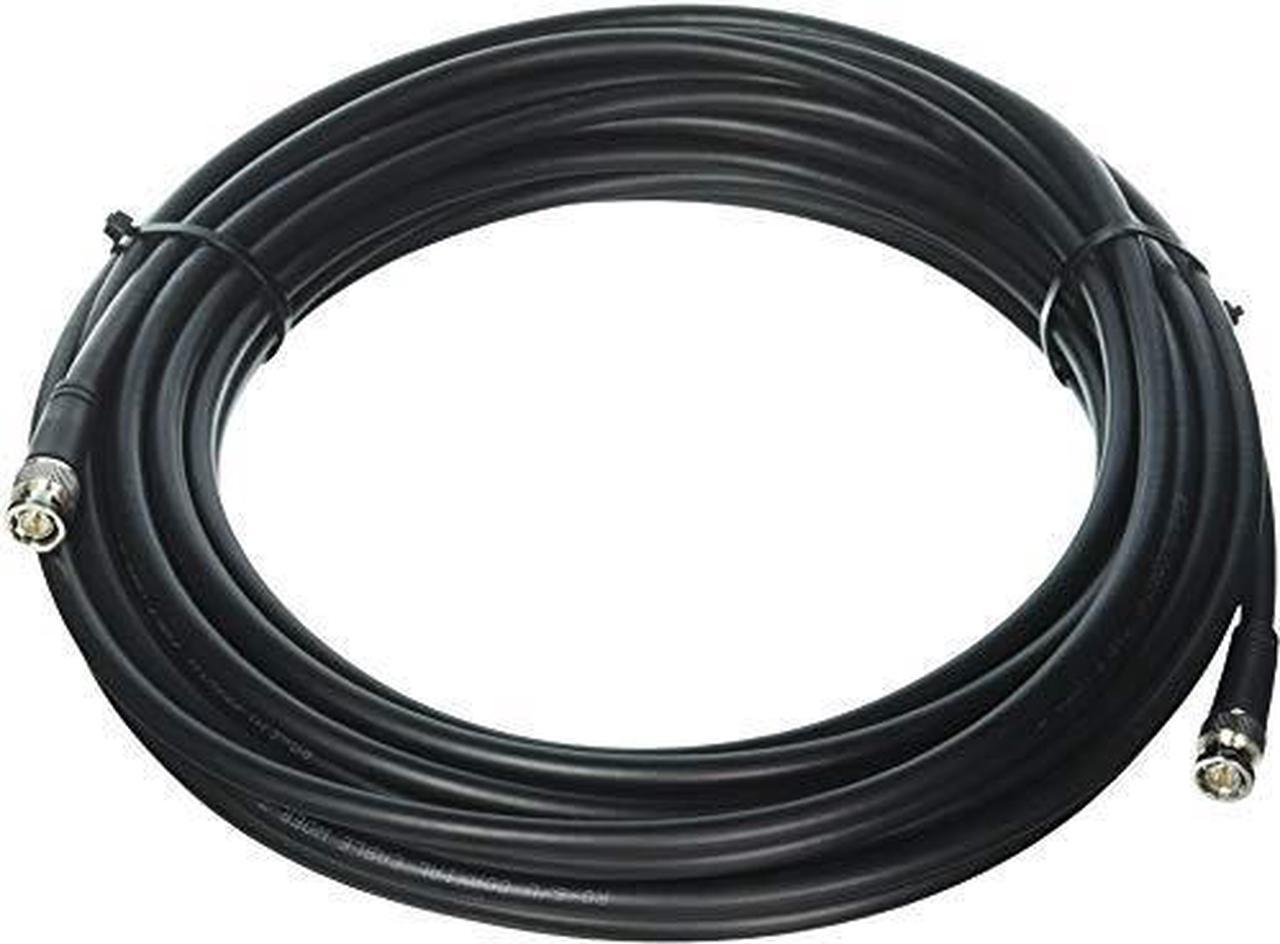 MONOPRICE, INC. 16187 VIPER SERIES HD-SDI RG6 BNC CABLE_ 50FT