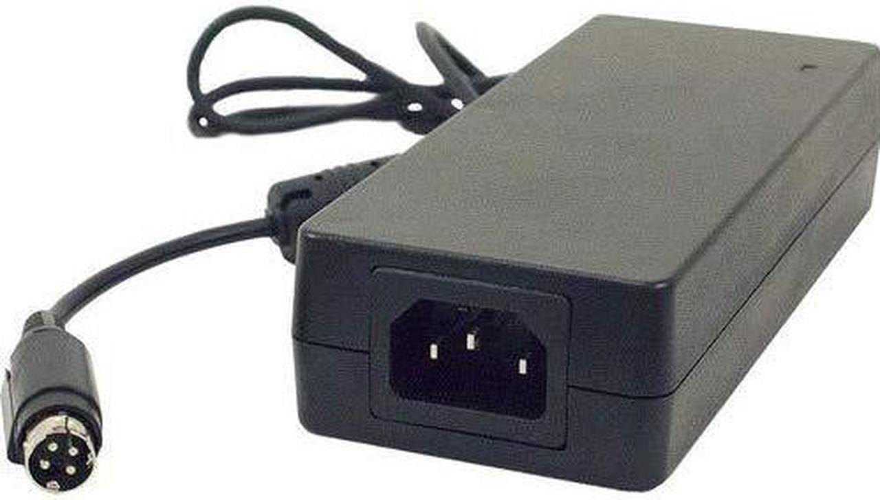 Alt view image 6 of 7 - Transition Networks Industrial Power Supply, 90 ~ 264 VAC; 127 ~ 370 VDC