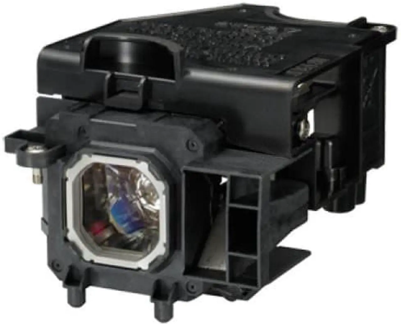 Alt view image 4 of 11 - NEC NP17LP-UM DLP Replacement Lamps