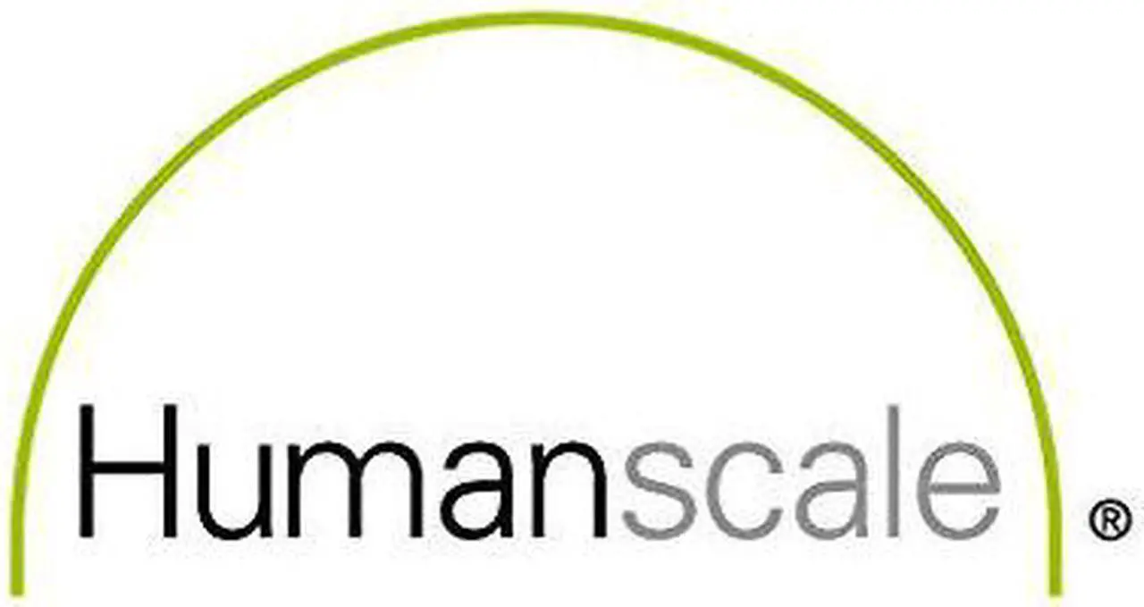 Alt view image 2 of 4 - Humanscale CPU600 Adjustable Under-desk CPU HOLDER - White