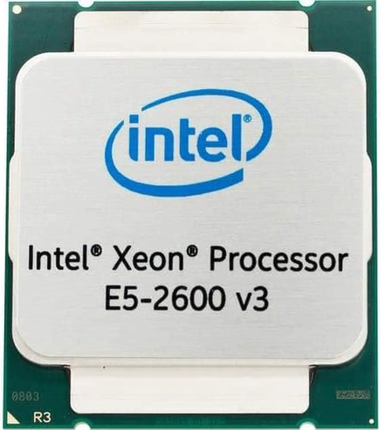 Alt view image 2 of 2 - Intel BX80644E52680V3 Xeon E5-2600 v3 E5-2680 v3 Dodeca-core (12 Core) 2.50 GHz Processor - Retail Pack