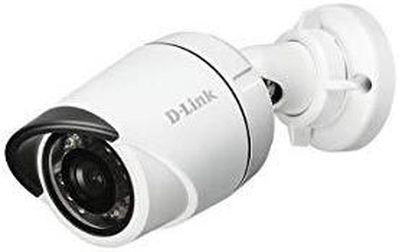 Alt view image 3 of 5 - D-Link Vigilance DCS-4701E-VB1 2 Megapixel Network Camera - Color, Monochrome