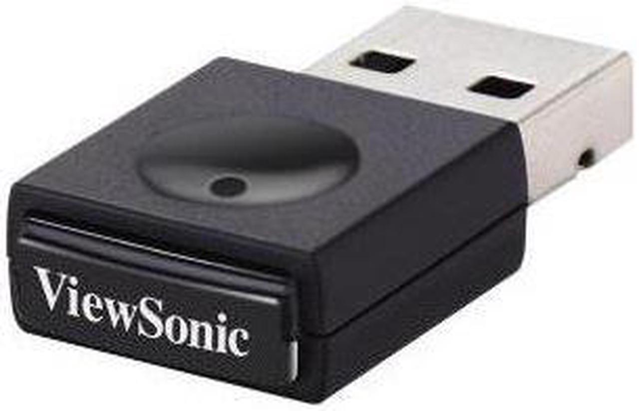 Alt view image 3 of 16 - WIRELESS USB PRESENTATION ADAPTER FOR VI