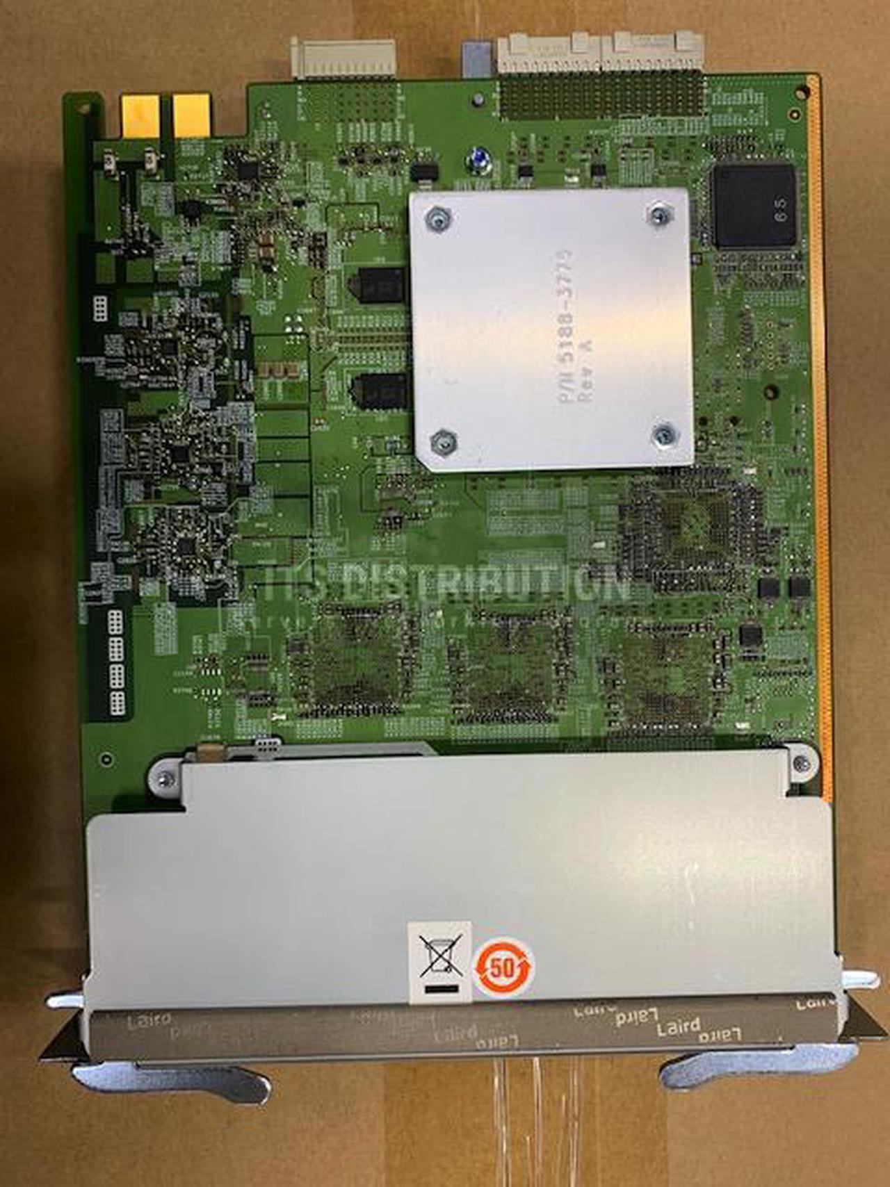 Main image of J9534A - HP ProCurve 24-port V2 ZL Module 5406zl 5412zl 5400 8212zl 9xAvailable