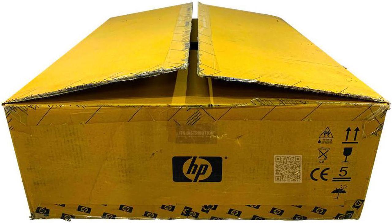 Main image of HP StorageWorks P2000 G3 Modular Smart Array 12x LFF Chassis (582938-002)