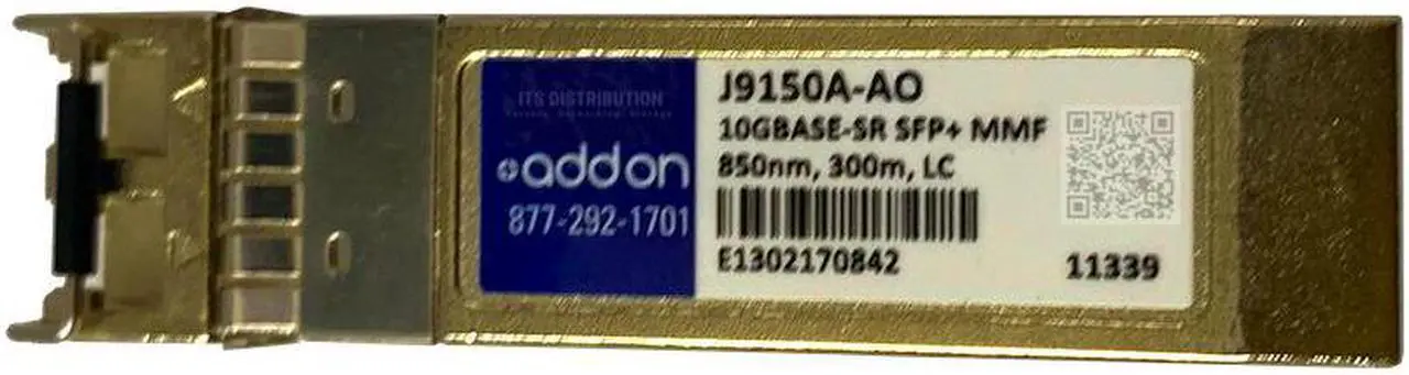 AddOn Transceiver