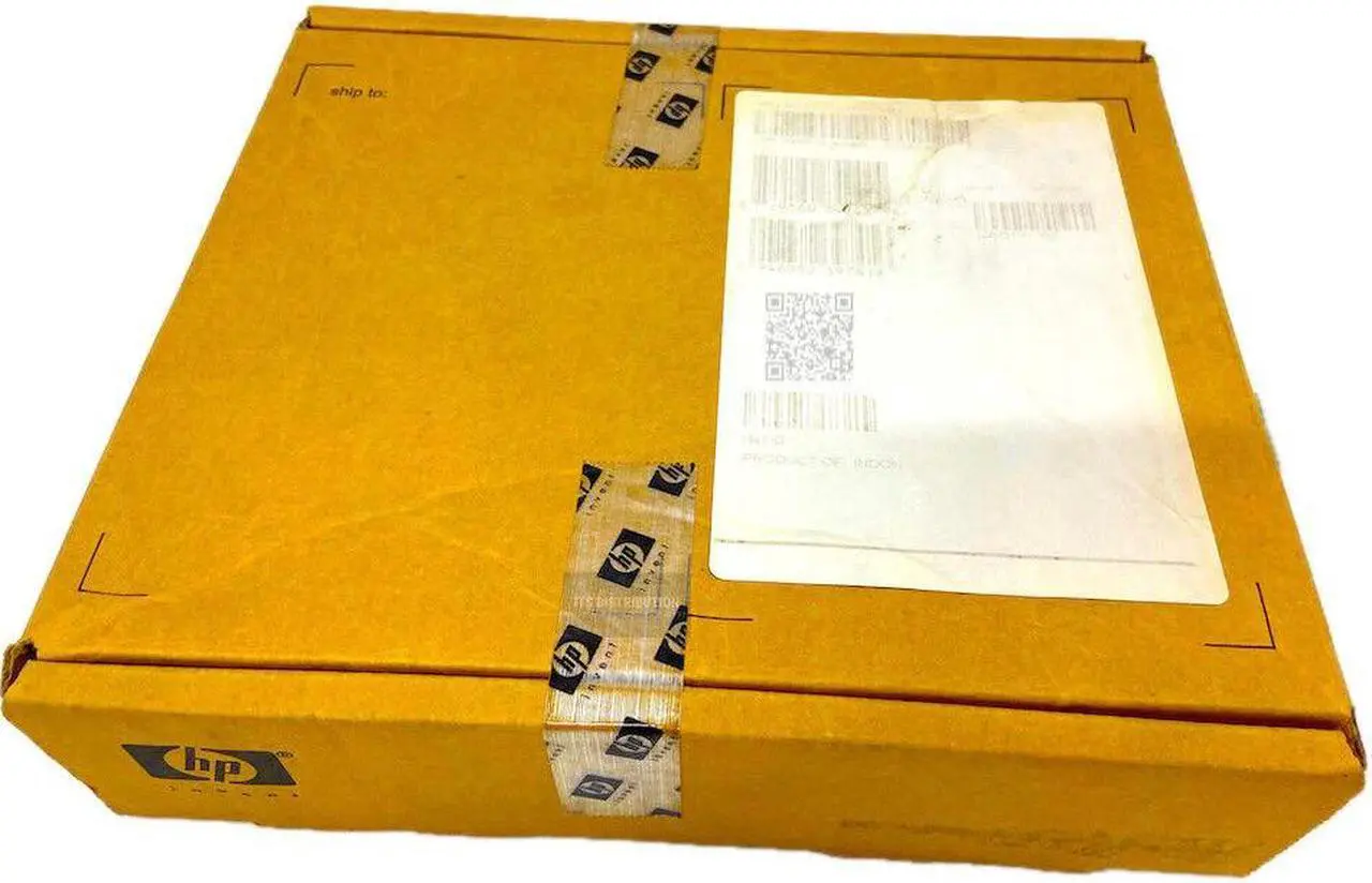 Main image of HP 6 Port Serial ATA RAID Controller