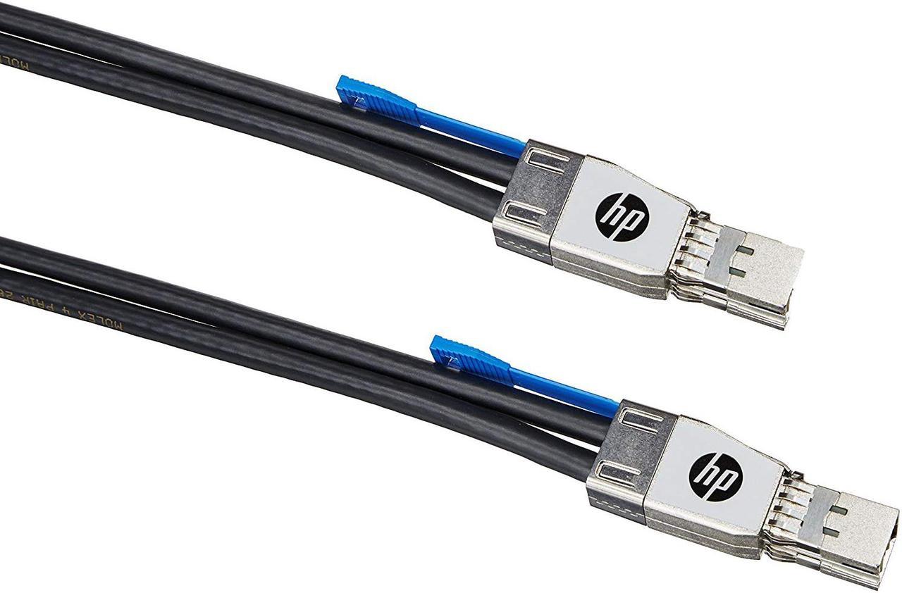 HPE - SWITCHING 0.5M 2920 STACKING CABLE