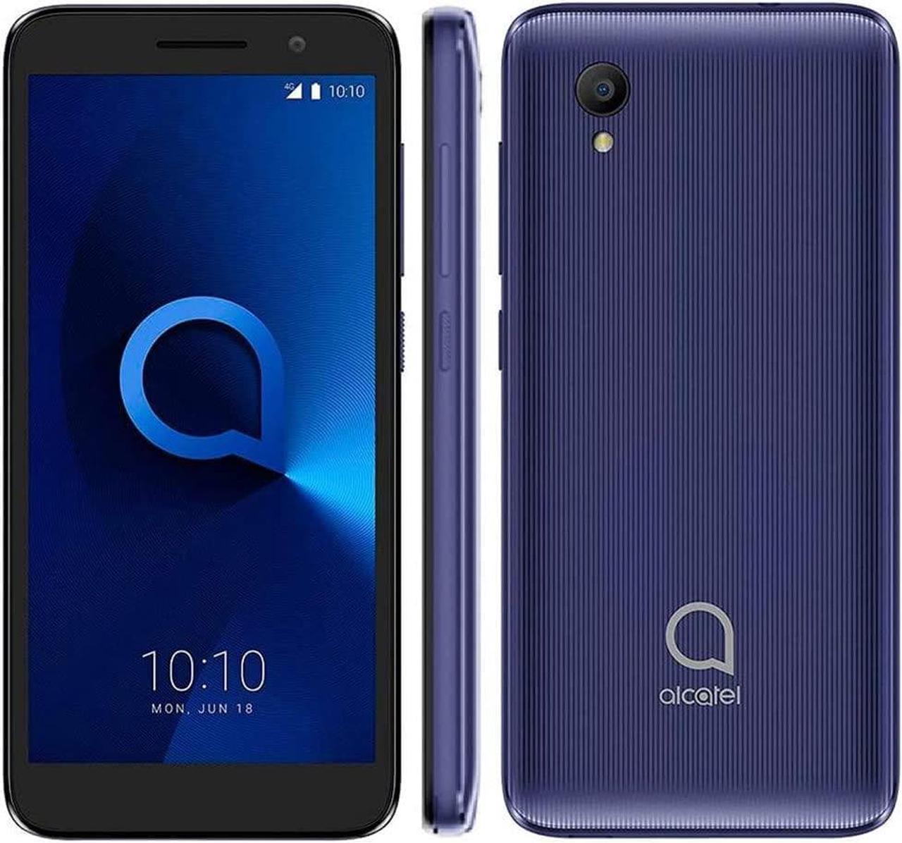 Alcatel 1 16GB 4G LTE Unlocked Smart Phone (International Version)