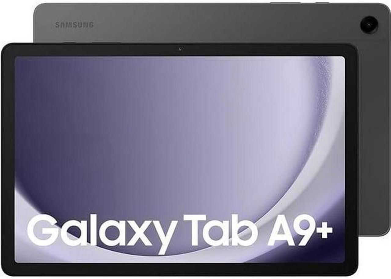 Samsung Galaxy Tab A9+ Plus 11 inch WiFi Tablet | 64 GB 4GB RAM (2023) Brand New