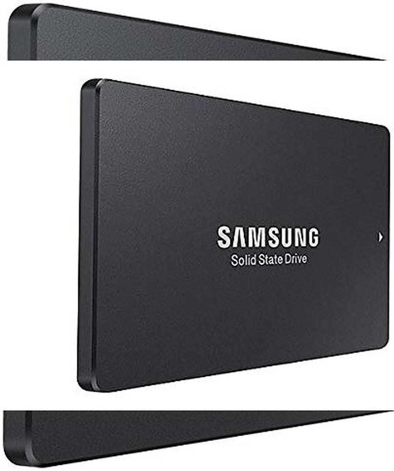 Main image of Samsung MZQLB3T8HALS-00007 3.84TB PM983 Pci-E 3.0 X4 2.5inch NVMe SSD (MZQLB3T8HALS-00007)