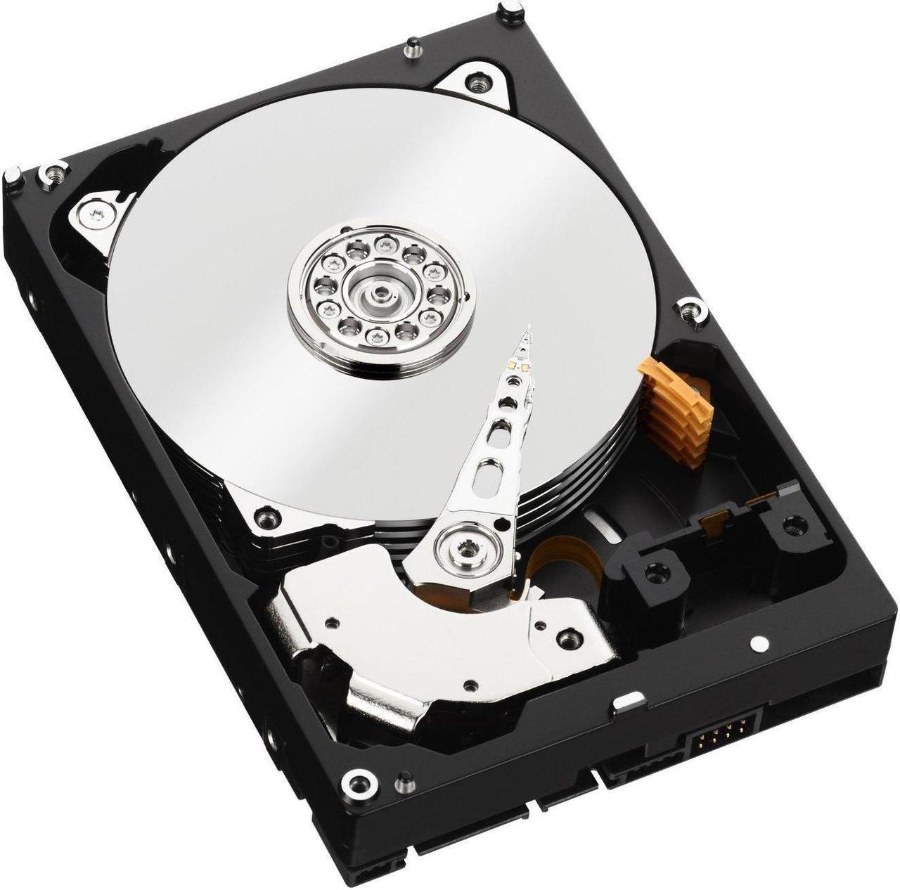 Alt view image 5 of 7 - HGST Ultrastar 15K600 HUS156060VLS600 600GB 15000 RPM 64MB Cache SAS 6Gb/s 3.5" Enterprise Hard Drive Bare Drive