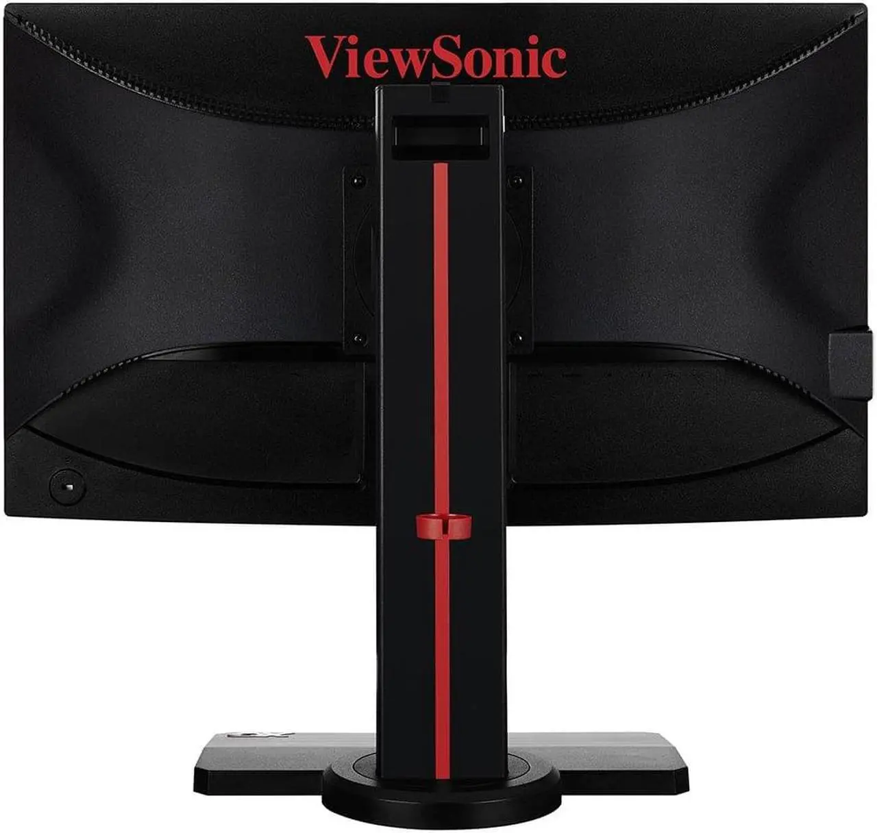 Alt view image 14 of 15 - ViewSonic XG2702 27" Full HD 1920 x 1080 144Hz 1ms (GTG) 2xHDMI DisplayPort AMD Freesync USB 3.0 Hub Anti-Glare Backlit LED Gaming Monitor
