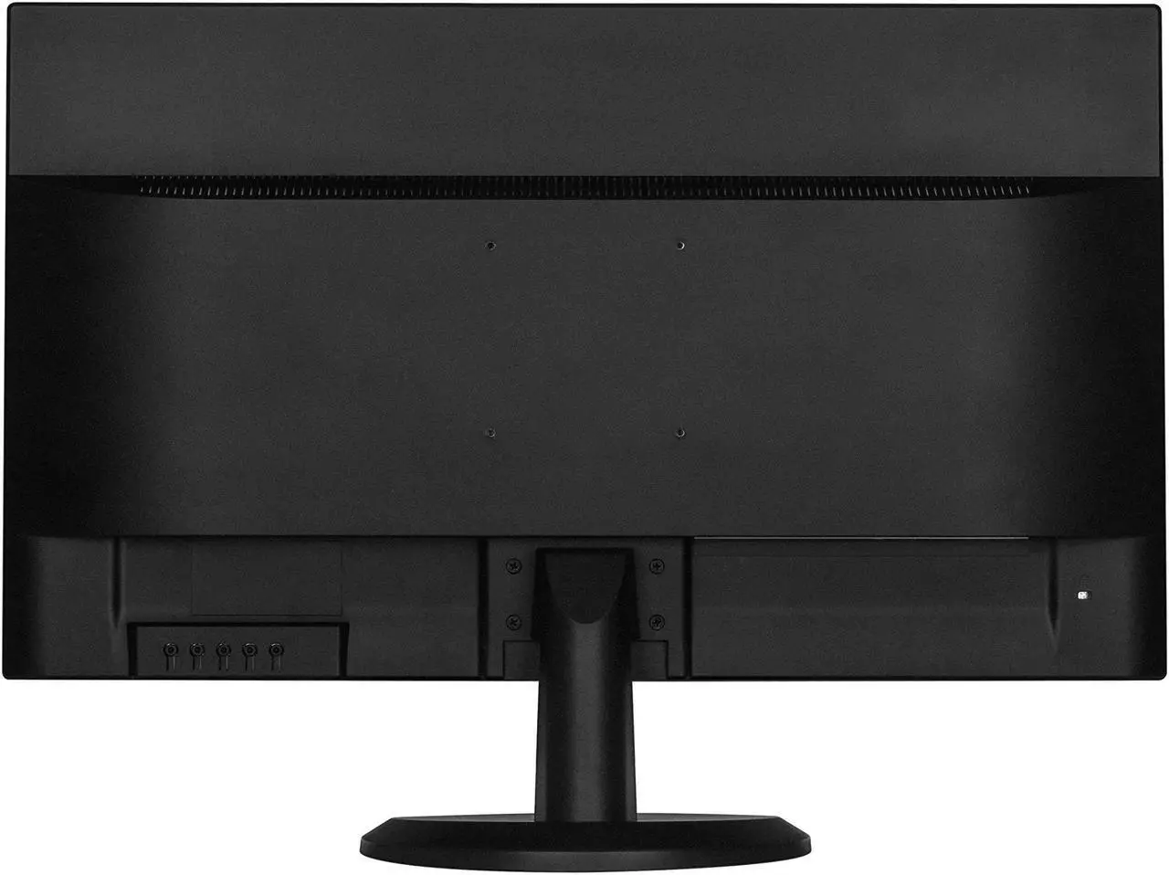 Alt view image 10 of 11 - Nixeus EDG 27" IPS (AHVA) 2560 x 1440 AMD Radeon FreeSync Certified 144Hz Gaming Monitor with Base Tilt Only Stand(NX-EDG27Sv2)