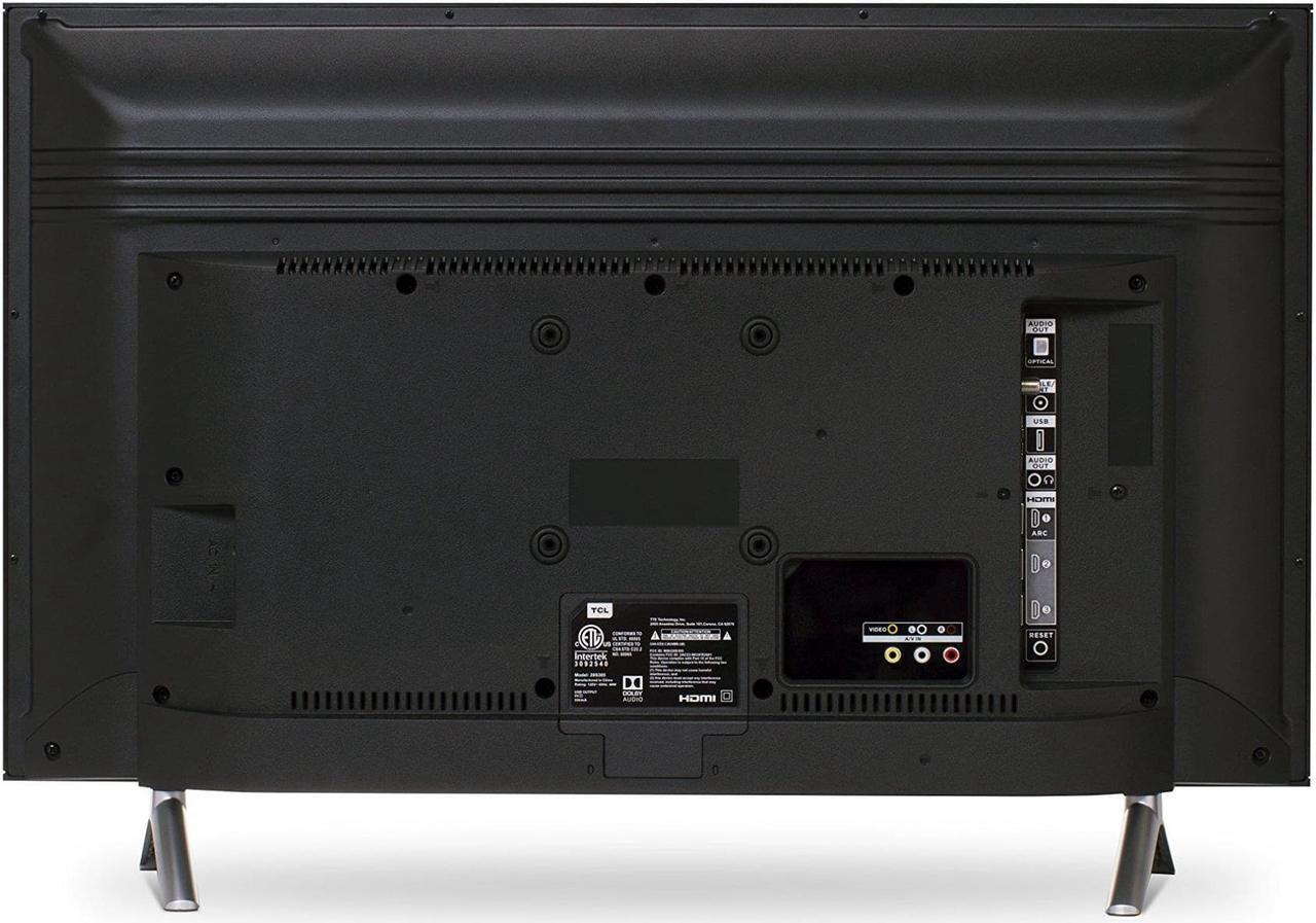 Alt view image 9 of 13 - TCL 28S305 28 inch 3-Series Roku Smart HD TV