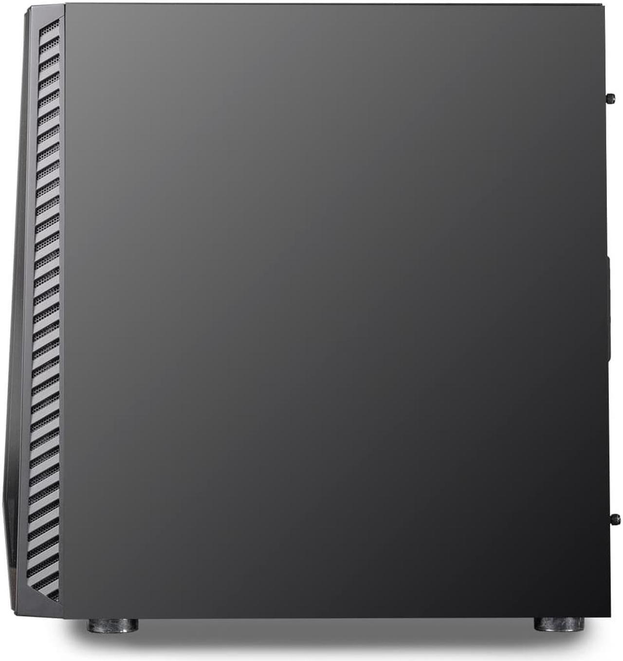 Alt view image 6 of 6 - iBUYPOWER - Trace MR Gaming Desktop - Intel i7-11700F - 16GB Memory - NVIDIA GeForce RTX 3070 8GB - 500GB WD NVME SSD + 1TB HDD TraceMR1002W11 PC Computer