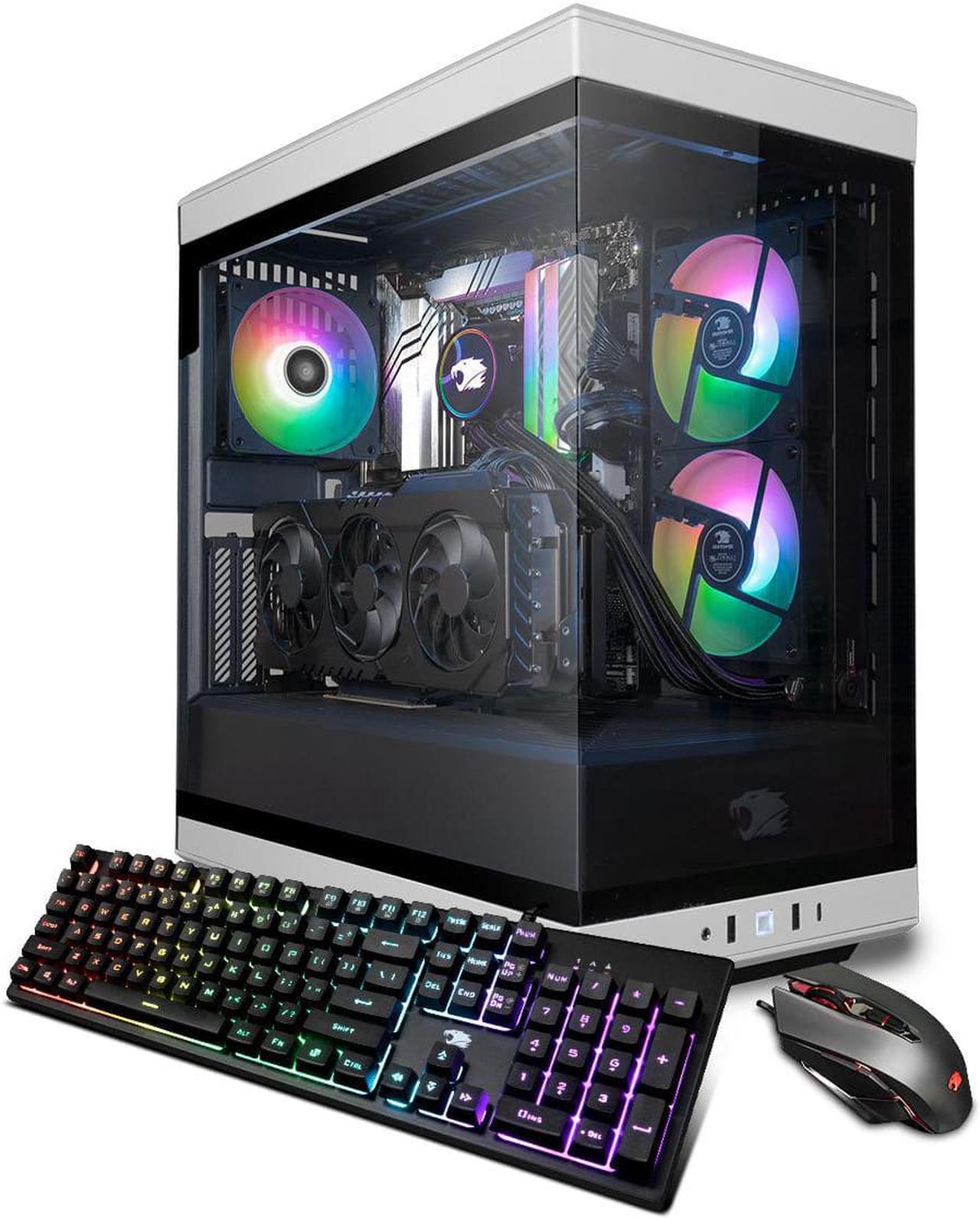 iBUYPOWER Y40 Gaming Desktop