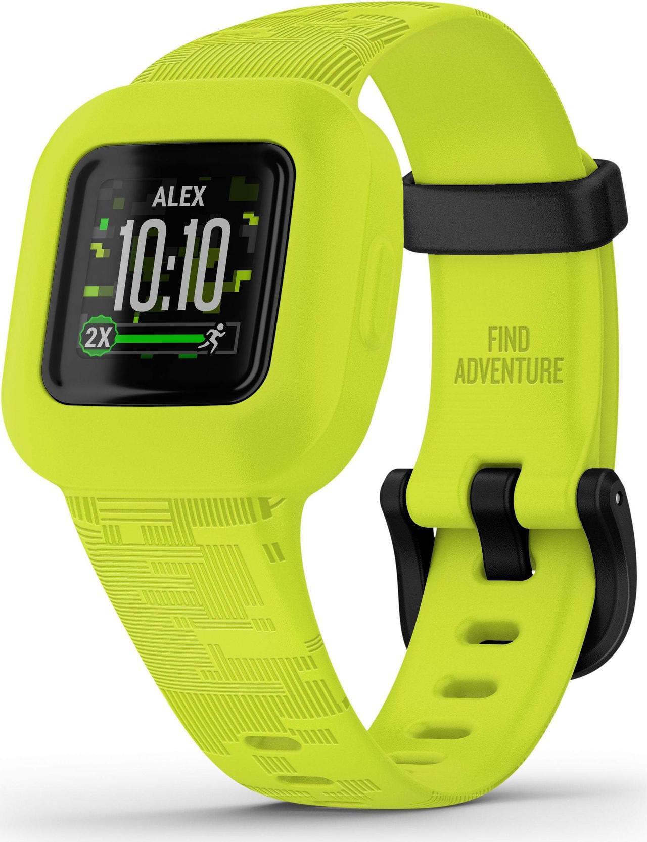 Main image of Garmin vivofit jr 3 Kids Fitness Tracker