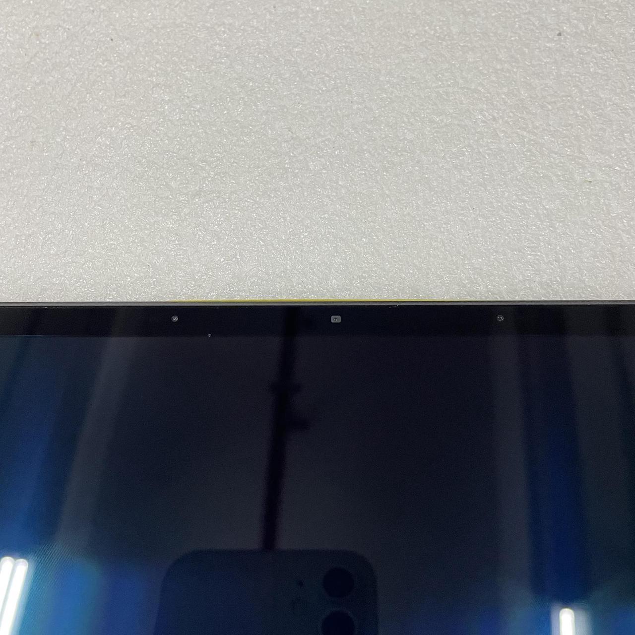 Alt view image 3 of 4 - For 15.6"  ZBOOK STUDIO 15G8 ZBOOK CREATE G8 UHD OLED TOUCH SCREEN HU M74245-001