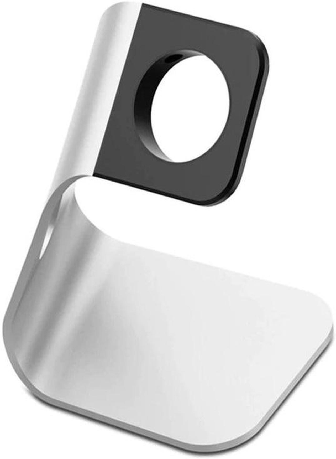 NEW Metal Aluminum Charger Stand Holder for Apple Watch 2 3 Bracket Charging Cradle Stand for Apple i Watch Charger Dock Station