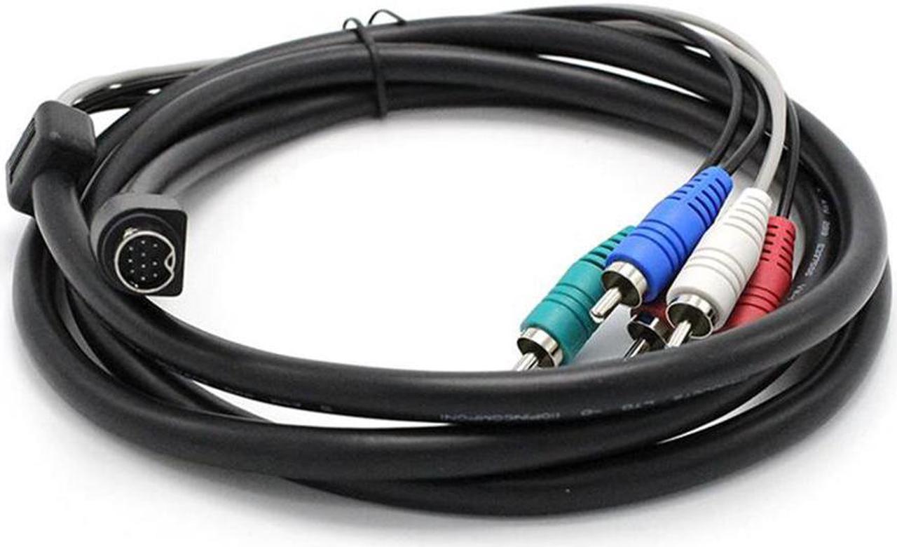 Hot New C31 Accessories & Supplies, Audio & Video Accessories, Cables & Interconnects,Video Cables,Component Video