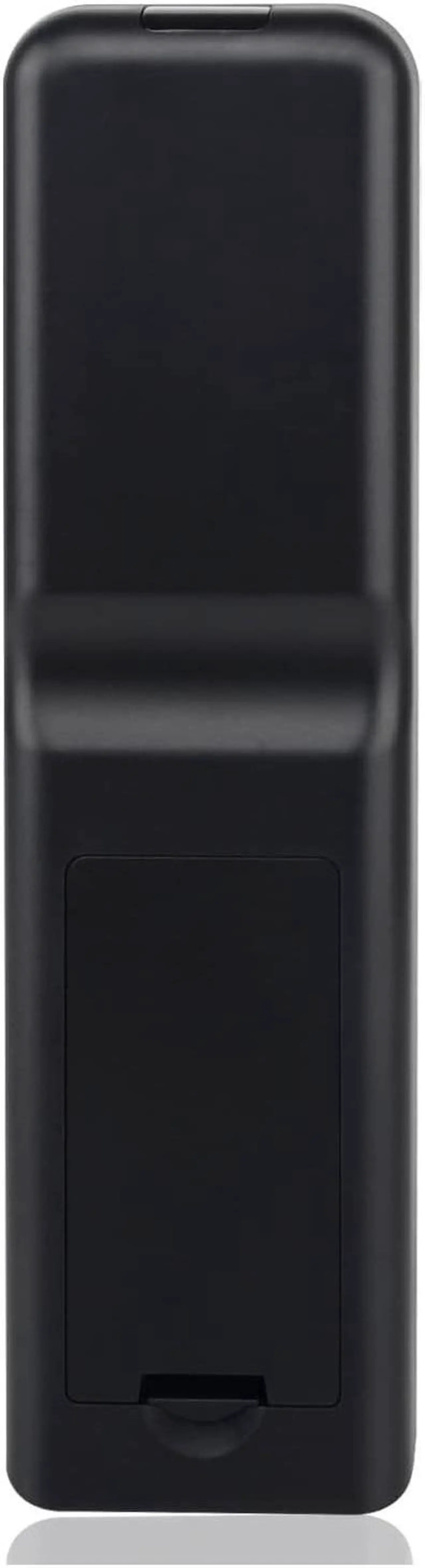 Alt view image 4 of 5 - SatelliteSale Universal TV Remote Control Replacement Fit for TIME Warner Cable Box RC2843001 RC2843004 RC2843004/01B