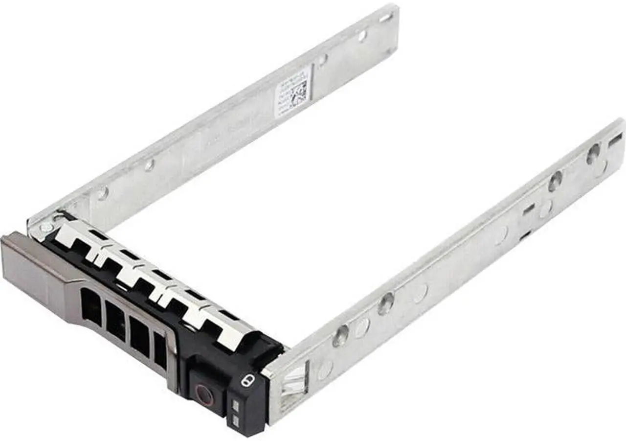 Alt view image 2 of 5 - Edge Drive Bay Adapter For 2.5" Internal