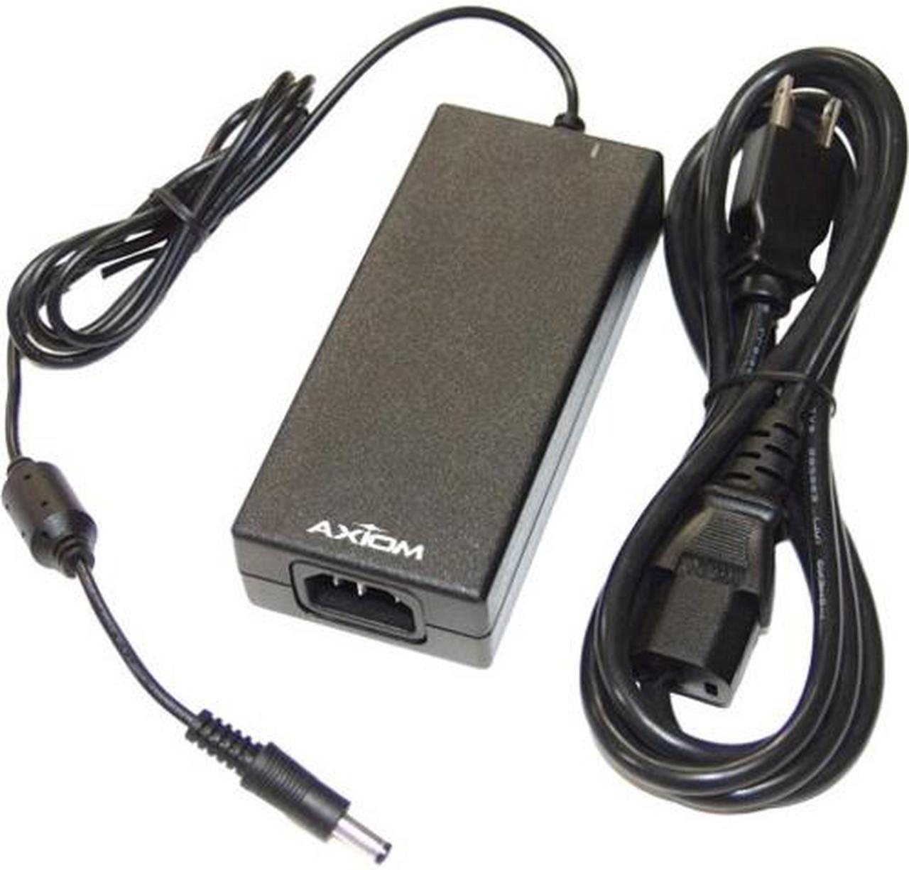 90-Watt Slim Ac Adapter For Dell - 332-1833