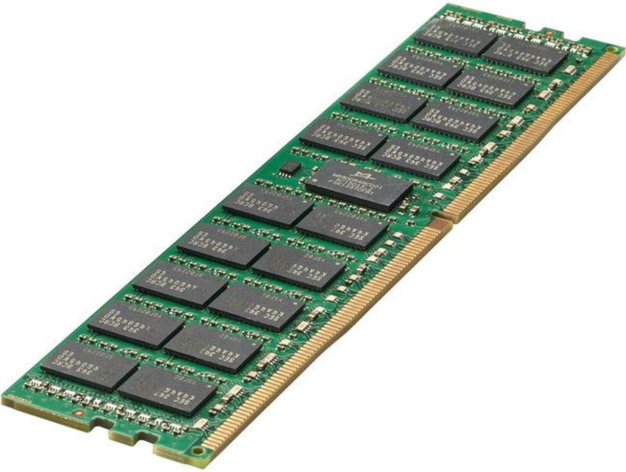 HPE SmartMemory - DDR4 - 16 GB - DIMM 288-pin - registered 16GB DDR4 Memory Module