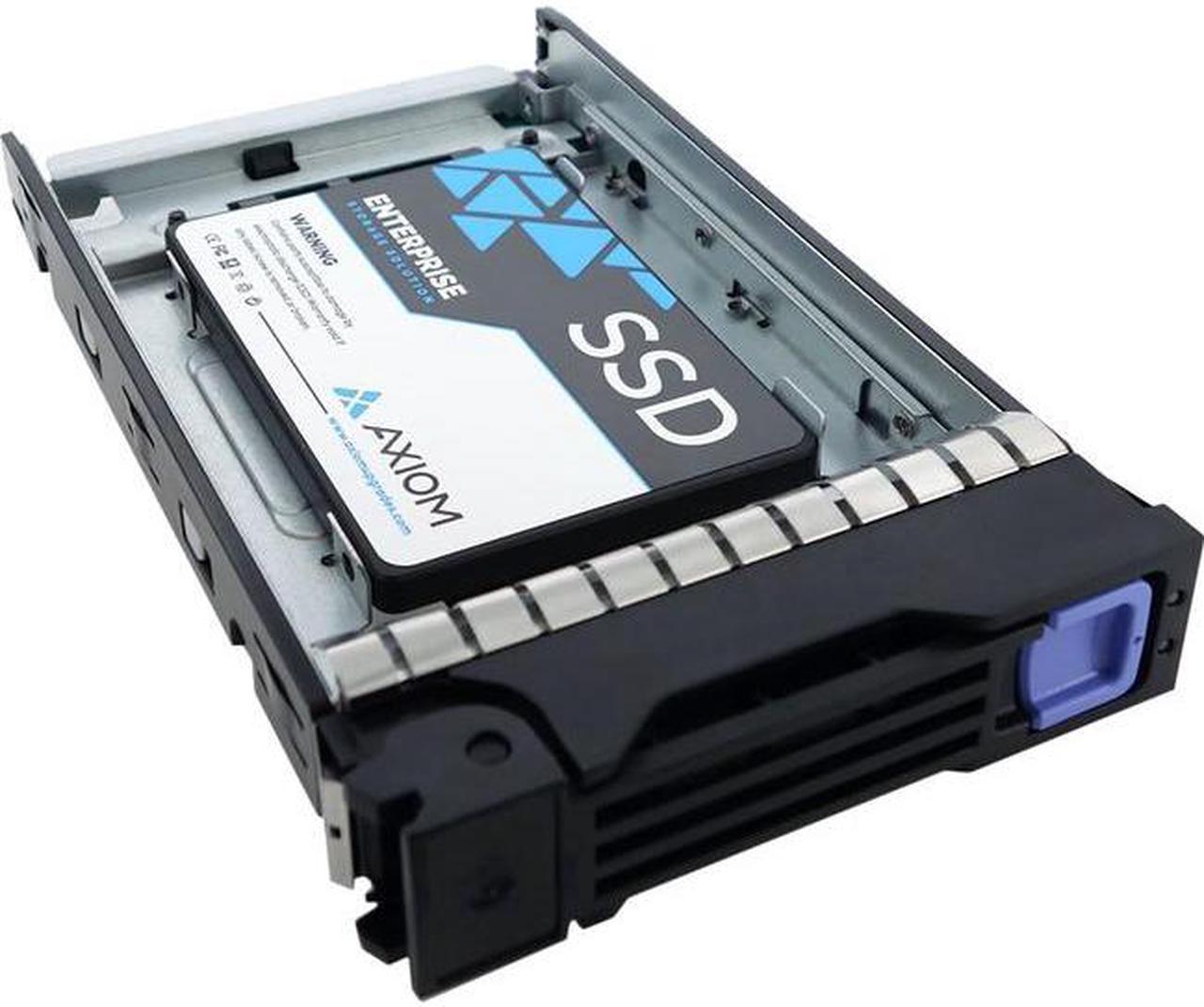 Axiom SSDEV20LE480-AX Enterprise Ev200 - Solid State Drive - 480 Gb - Hot-Swap - 3.5 Inch - Sata 6Gb/S