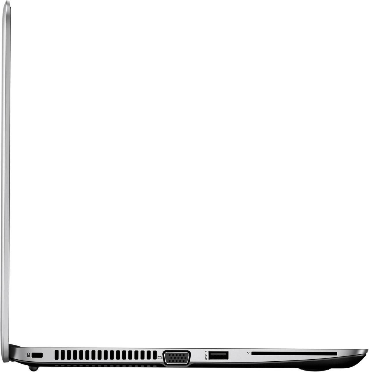 Alt view image 7 of 7 - Hp Elitebook 840 G4 Laptop Intel Core i5 2.60 GHz 8GB Ram 128GB Windows 10 Pro