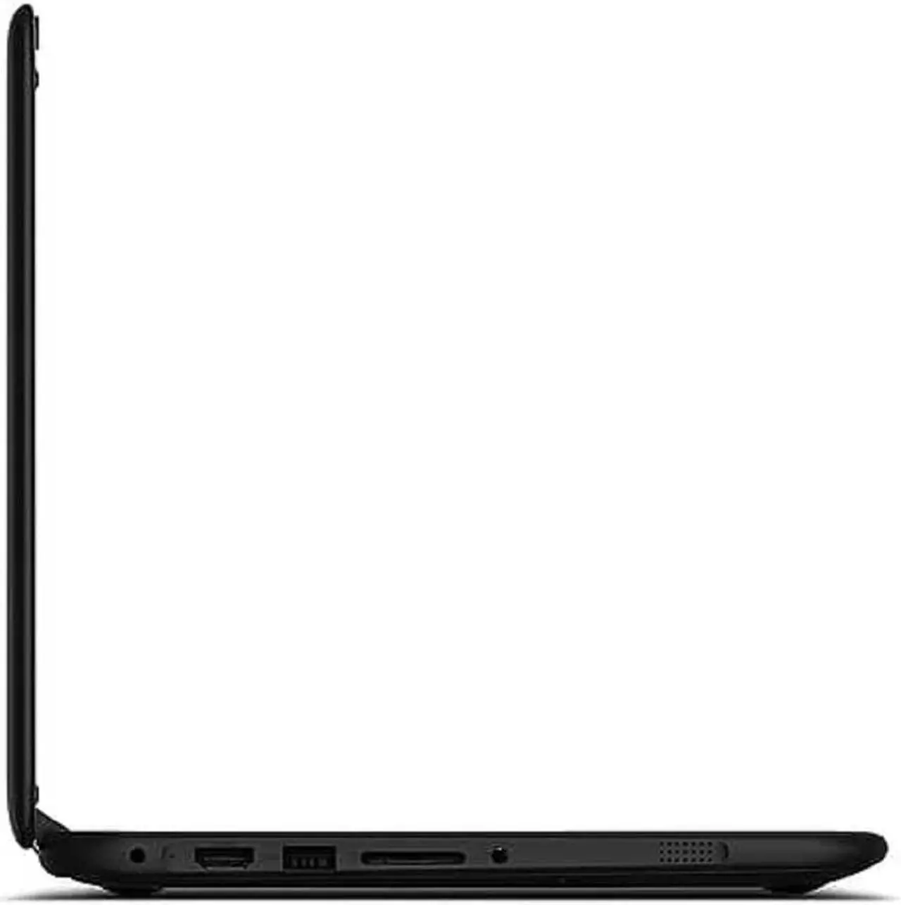 Alt view image 3 of 6 - Lenovo N21 Chromebook Intel Celeron 2.10 GHz 2GB Ram 16GB Chrome OS