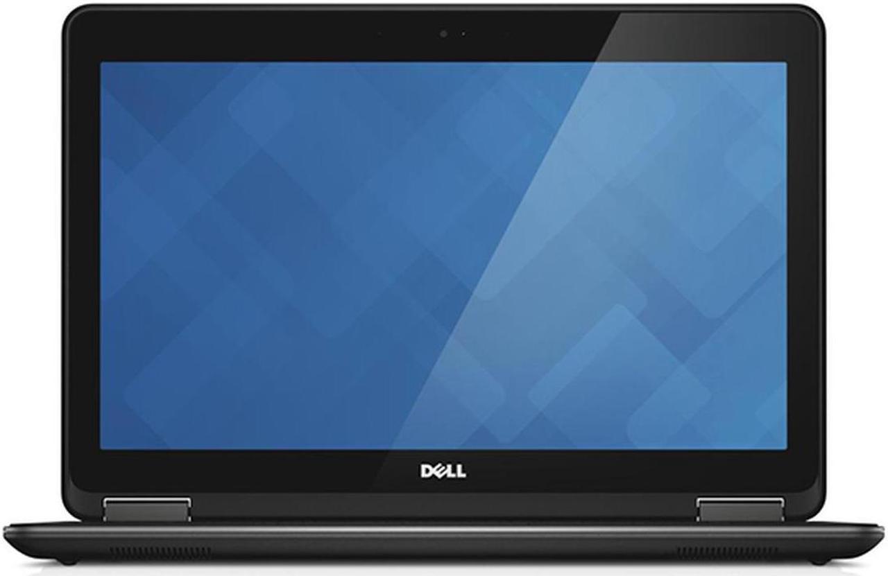 Dell Latitude E7240 Laptop Intel Core i5 2GHz 4GB Ram 128GB SSD Windows 10 Pro