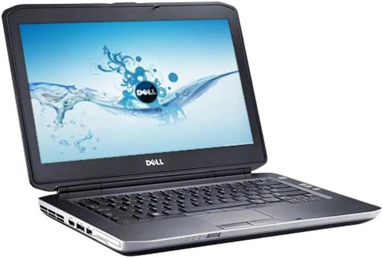 Alt view image 2 of 4 - Dell Latitude E5430 Laptop Intel Core i5 2.40 GHz 250GB 4GB Ram W10P-64