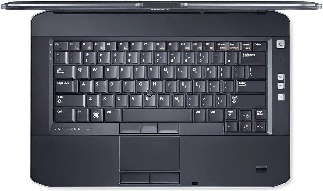 Alt view image 4 of 4 - Dell Latitude E5430 Laptop Intel Core i5 2.40 GHz 250GB 4GB Ram W10P-64