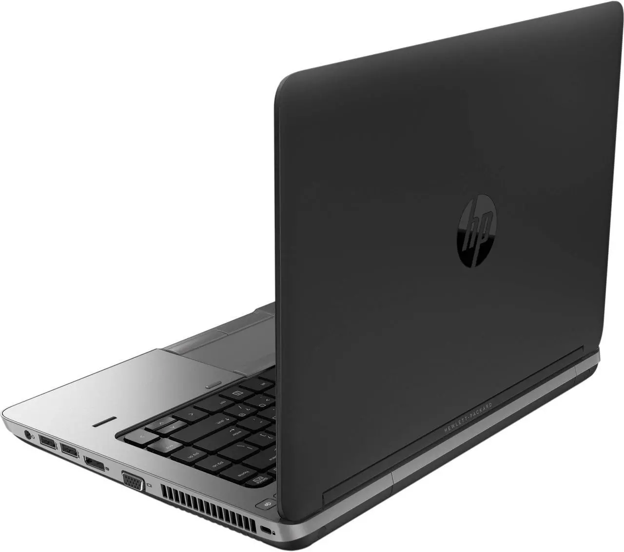 Alt view image 4 of 5 - Hp Probook 640 G1 Laptop Intel Core i5 2.60 GHz 8GB Ram 500GB Windows 10 Pro