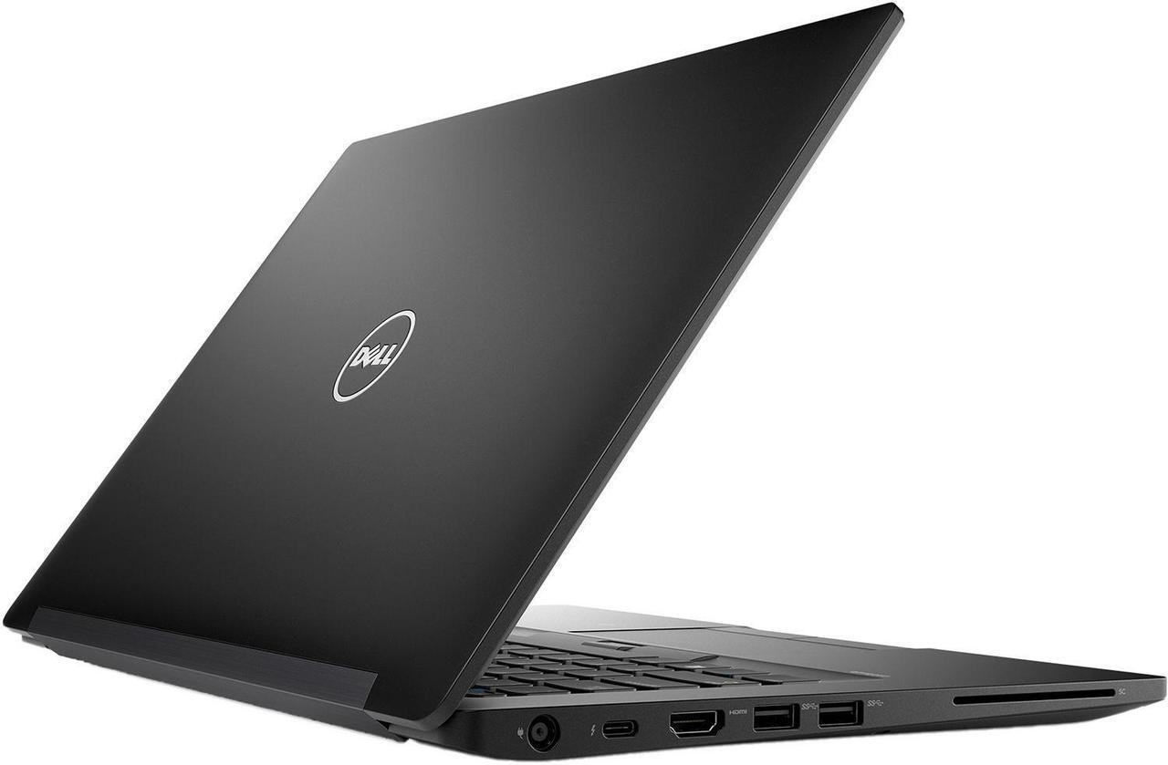 Alt view image 4 of 7 - Dell Latitude 7490 Laptop Intel Core i5 1.70 GHz 8Gb Ram 256GB SSD W10P