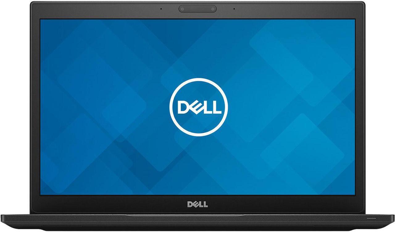 Main image of Dell Latitude 7490 Laptop Intel Core i5 1.70 GHz 8Gb Ram 256GB SSD W10P