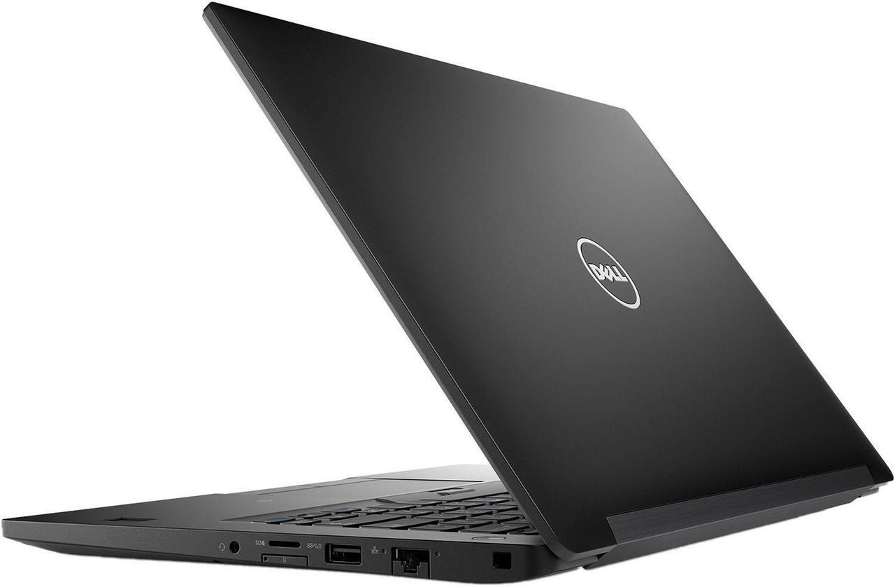 Alt view image 5 of 7 - Dell Latitude 7490 Laptop Intel Core i5 1.70 GHz 8Gb Ram 256GB SSD W10P