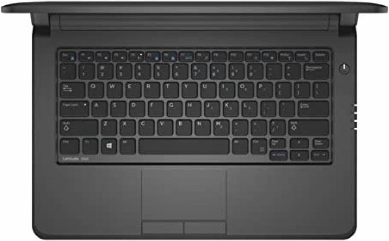 Alt view image 7 of 7 - Dell Latitude 3350 Laptop Intel Core i3 2.00 GHz 8GB Ram 128GB SSD W10P