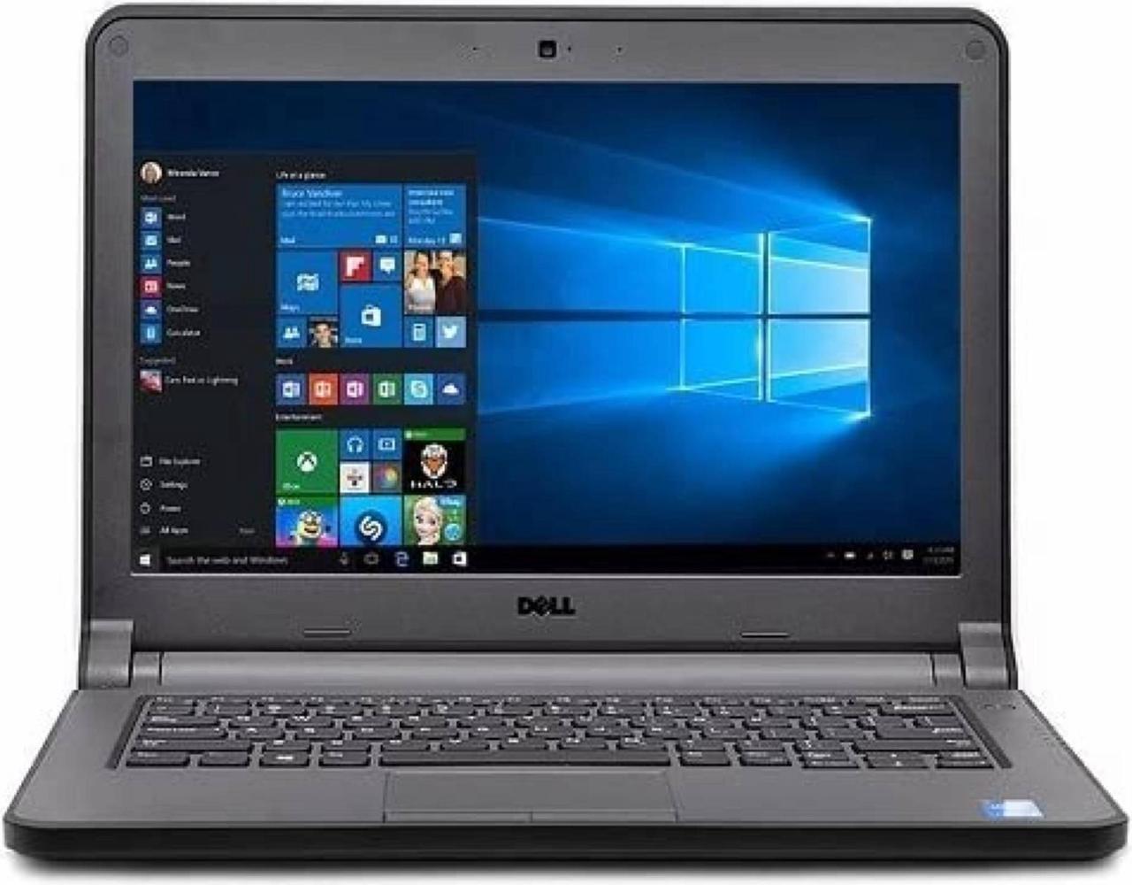 Main image of Dell Latitude 3350 Laptop Intel Core i3 2.00 GHz 8GB Ram 128GB SSD W10P