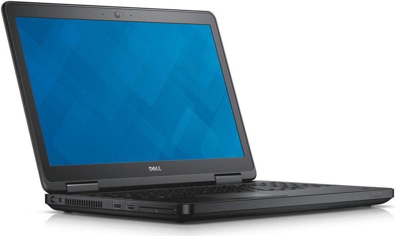 Alt view image 3 of 5 - Dell Latitude E5440 Laptop Intel Core i5 1.90 GHz 8GB Ram 320GB Windows 10 Pro