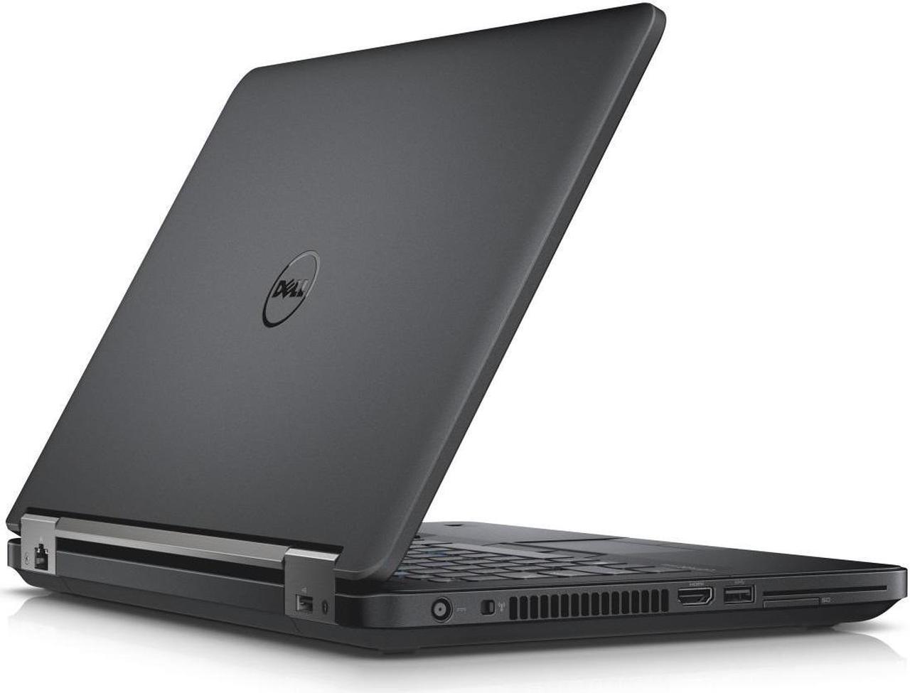 Alt view image 4 of 5 - Dell Latitude E5440 Laptop Intel Core i5 1.90 GHz 8GB Ram 320GB Windows 10 Pro