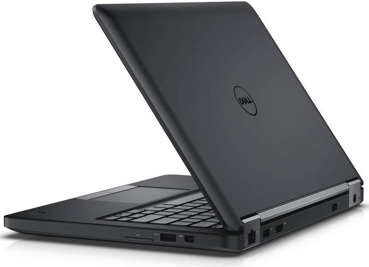 Alt view image 5 of 5 - Dell Latitude E5440 Laptop Intel Core i5 1.90 GHz 8GB Ram 320GB Windows 10 Pro
