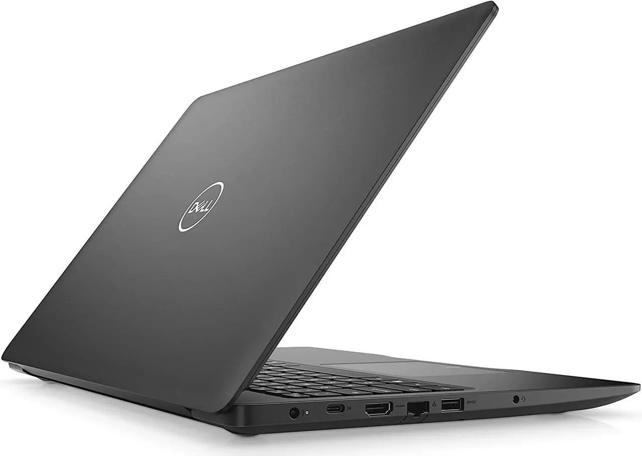 Alt view image 4 of 4 - Dell Latitude 3590 15.6" Laptop Intel Core i5 8 GB 256 GB SSD Windows 10 Pro