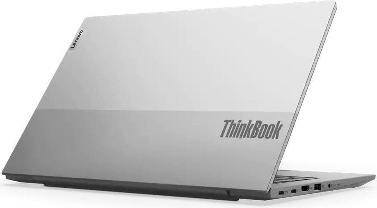 Alt view image 2 of 4 - Lenovo ThinkBook 14 G4 IAP 14" Laptop Intel Core i5-1235U 16GB Ram 512GB SSD W11P