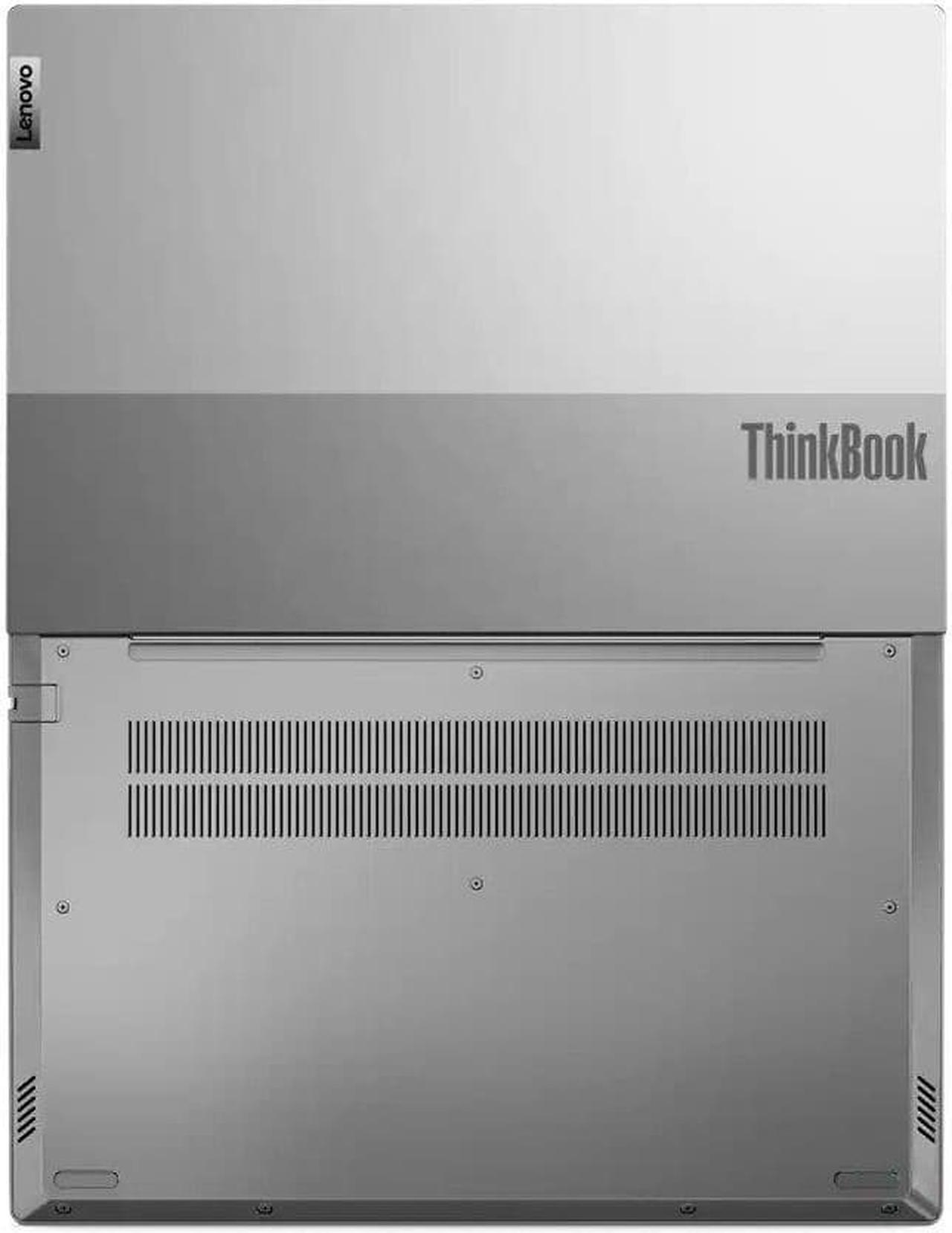 Alt view image 4 of 4 - Lenovo ThinkBook 14 G4 IAP 14" Laptop Intel Core i5-1235U 16GB Ram 512GB SSD W11P