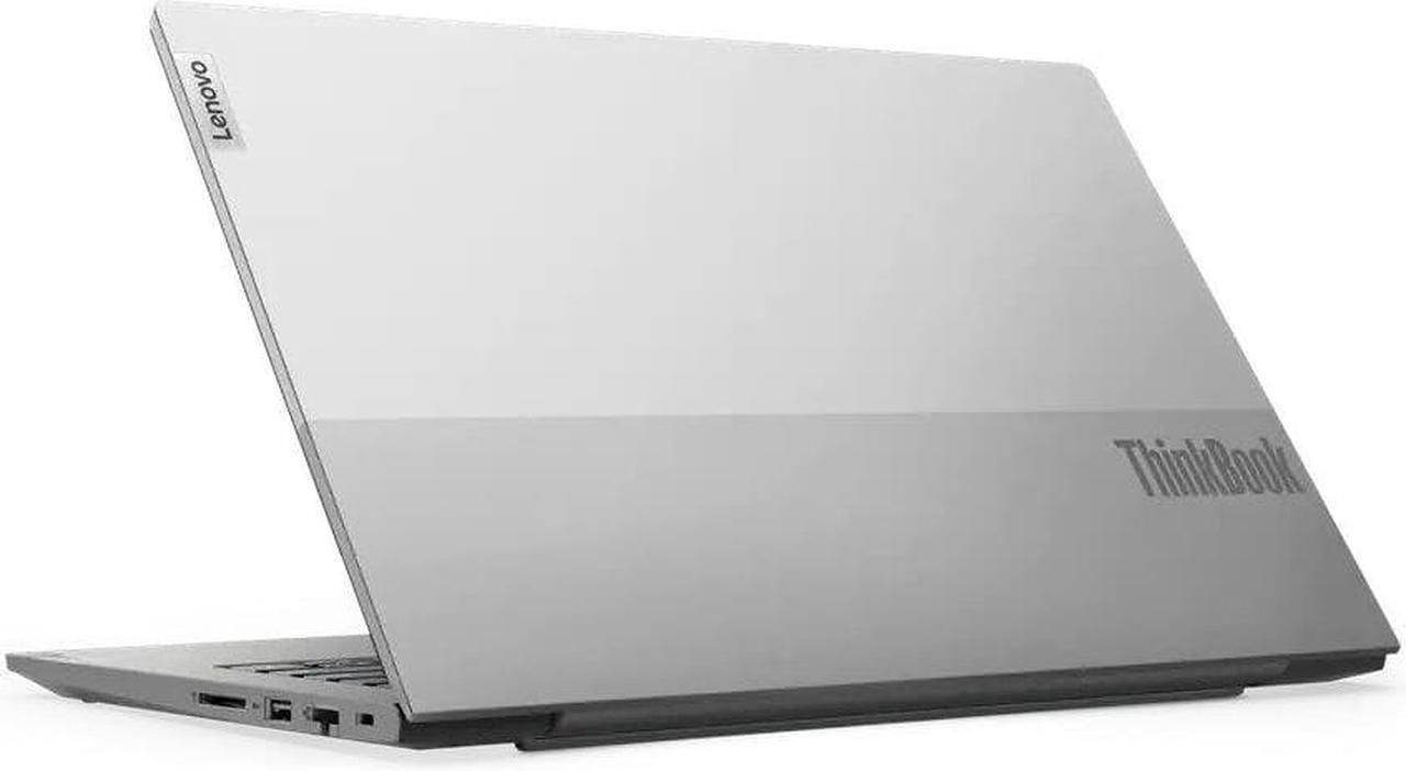 Alt view image 3 of 4 - Lenovo ThinkBook 14 G4 IAP 14" Laptop Intel Core i5-1235U 16GB Ram 512GB SSD W11P