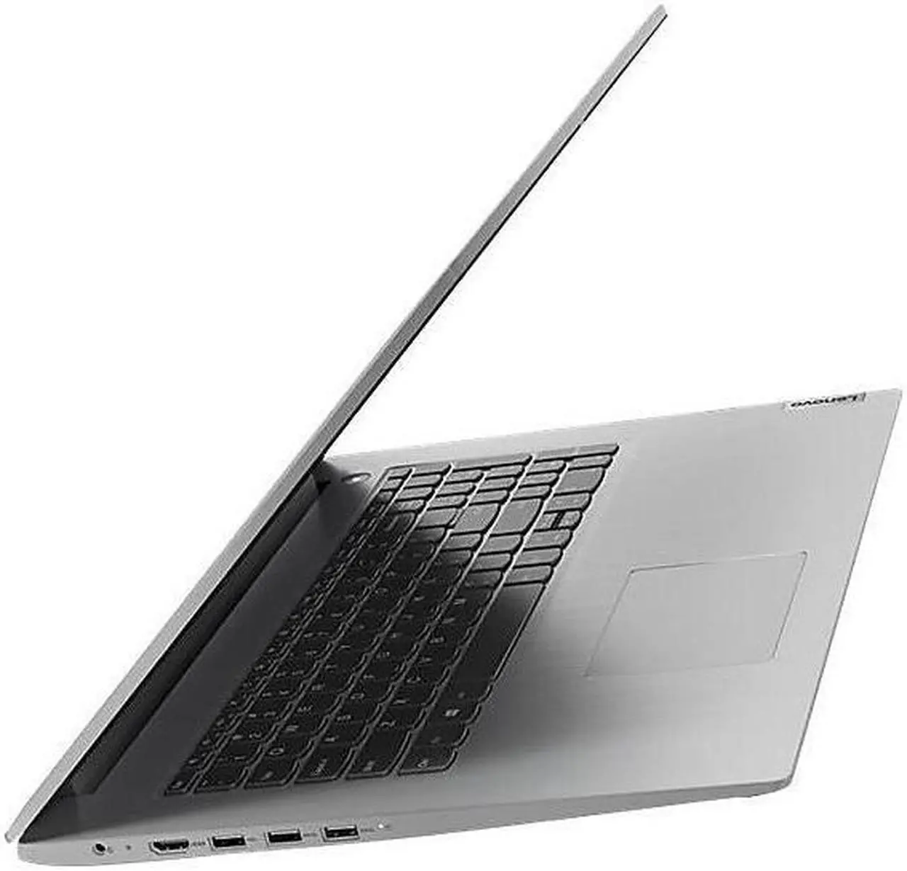 Alt view image 3 of 3 - Lenovo Ideapad 3 17Iml05 17.3" Laptop Intel Core i3-10110U 8GB RAM 1 TB SSD W11P